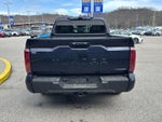 2025 Toyota Tundra Limited HV