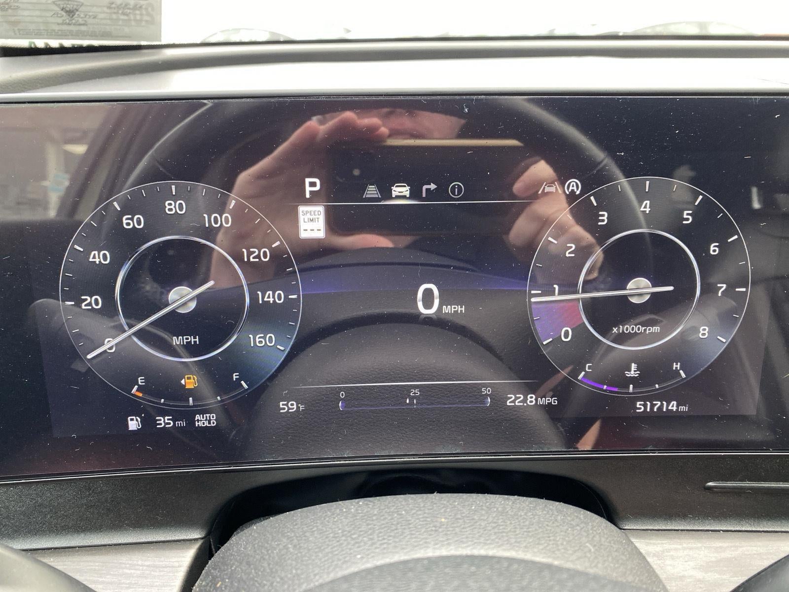2023 Kia Sportage X-Pro Prestige