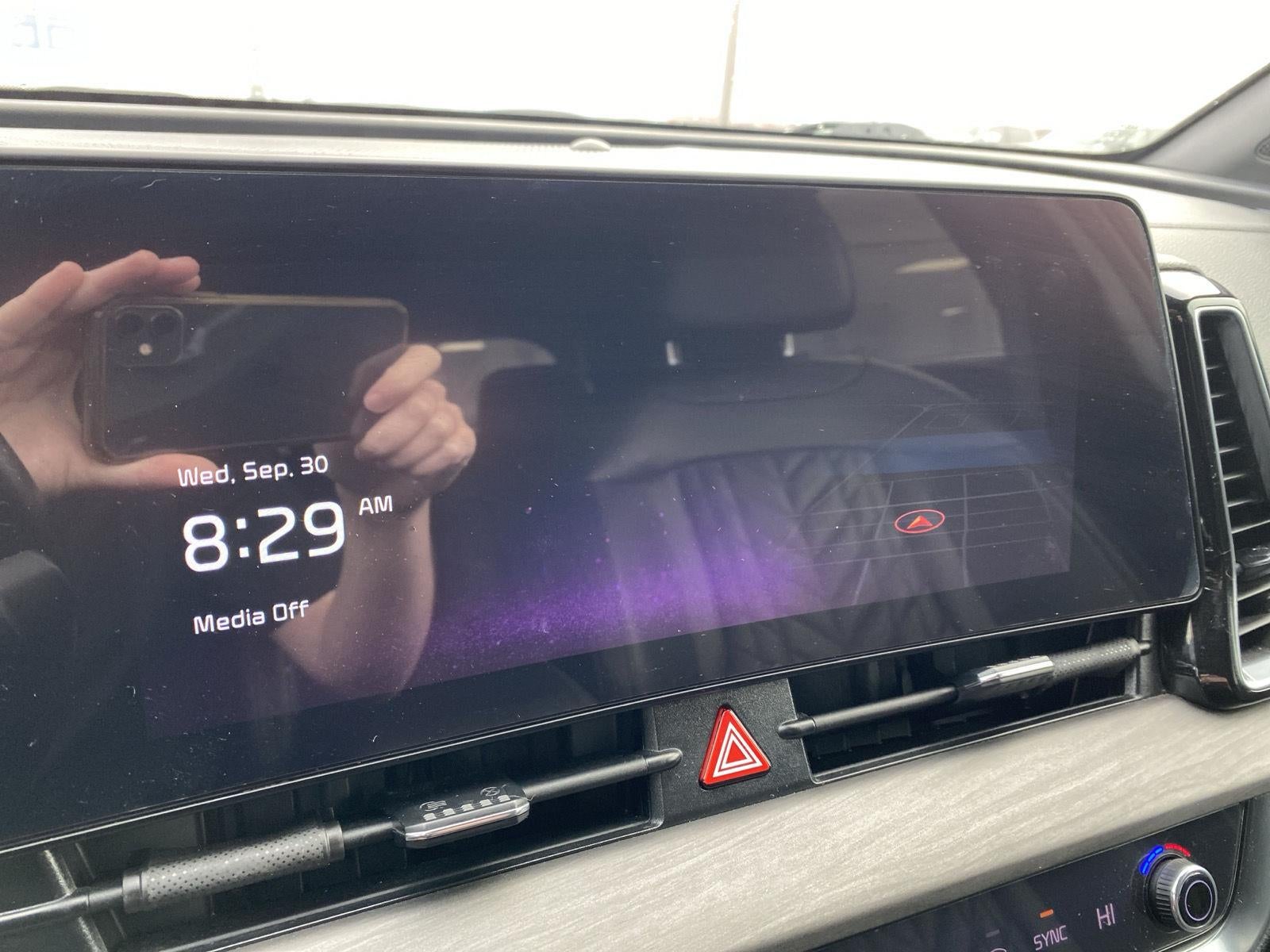 2023 Kia Sportage X-Pro Prestige