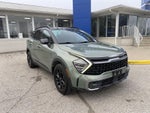 2023 Kia Sportage X-Pro Prestige