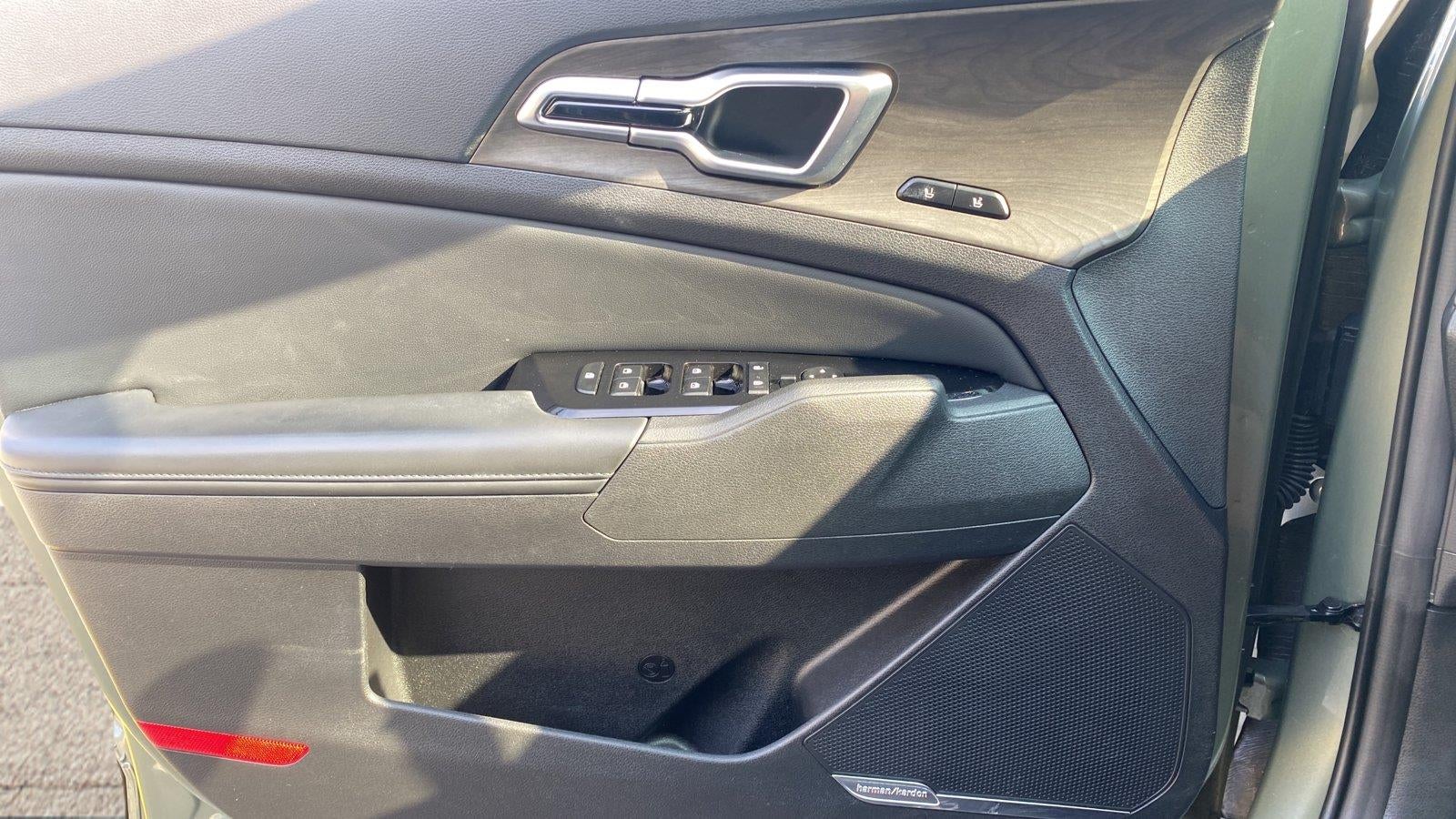 2023 Kia Sportage X-Pro