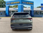 2023 Kia Sportage X-Pro