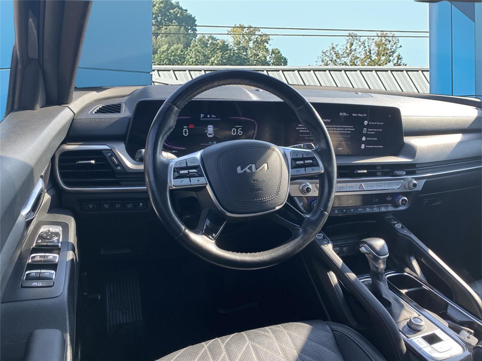 2023 Kia Telluride EX X-Line