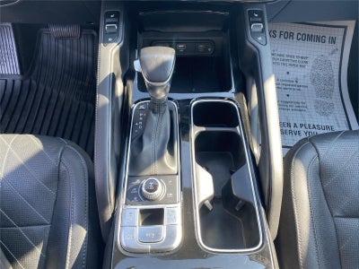 2023 Kia Telluride EX X-Line