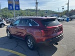 2021 Kia Sorento LX