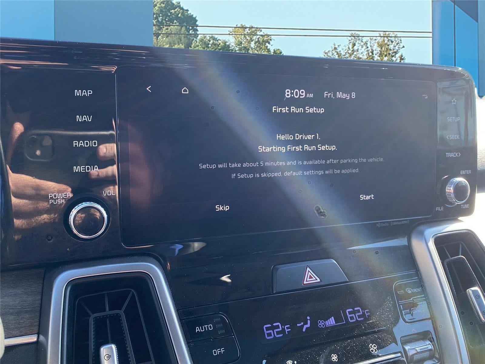 2023 Kia Sorento X-Line S