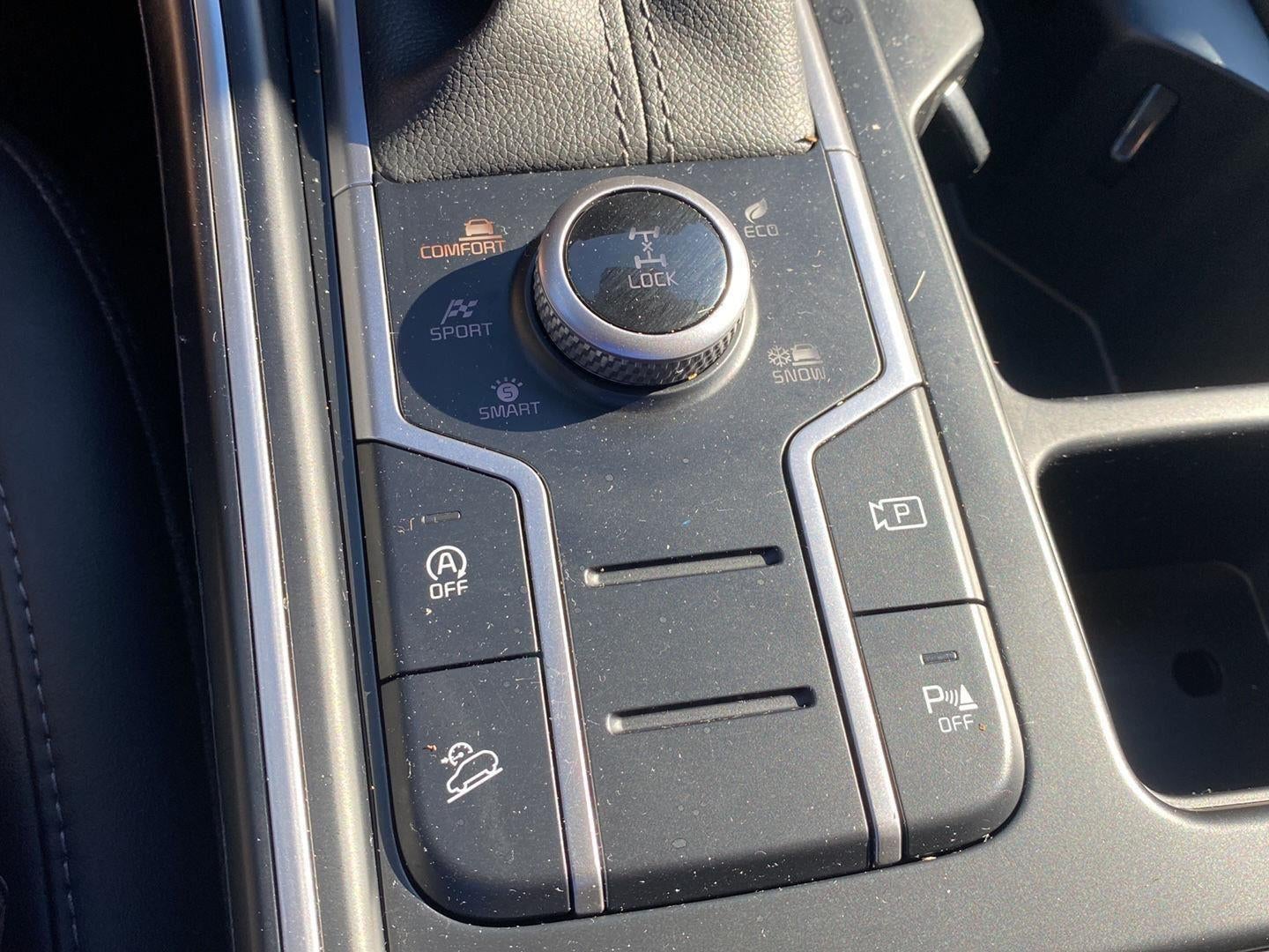 2023 Kia Sorento X-Line S