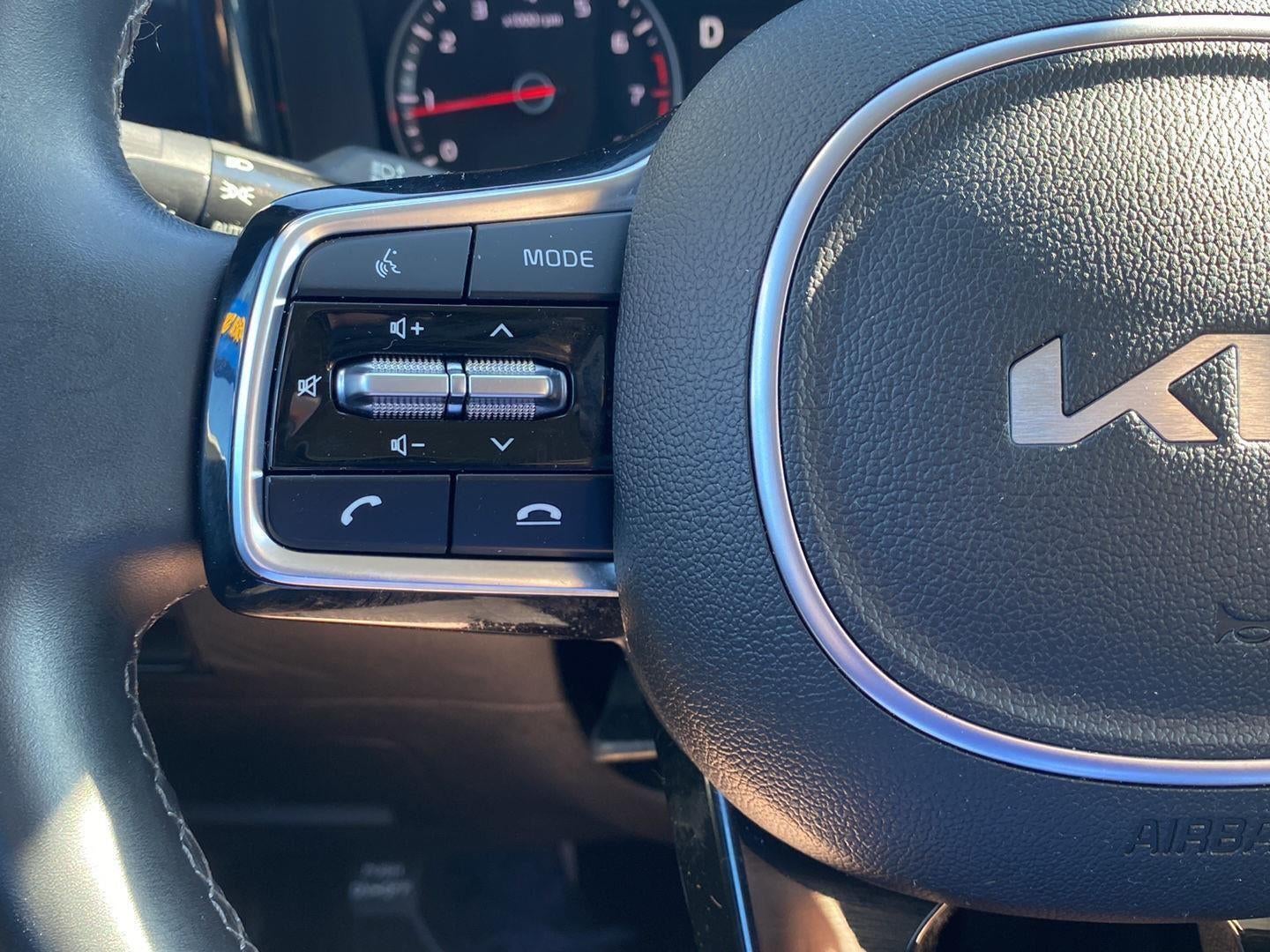 2023 Kia Sorento X-Line S