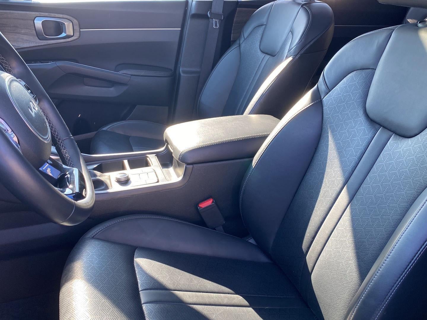 2023 Kia Sorento X-Line S