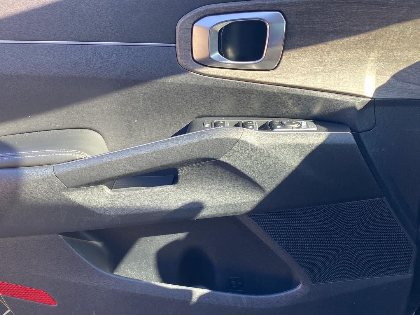 2023 Kia Sorento X-Line S
