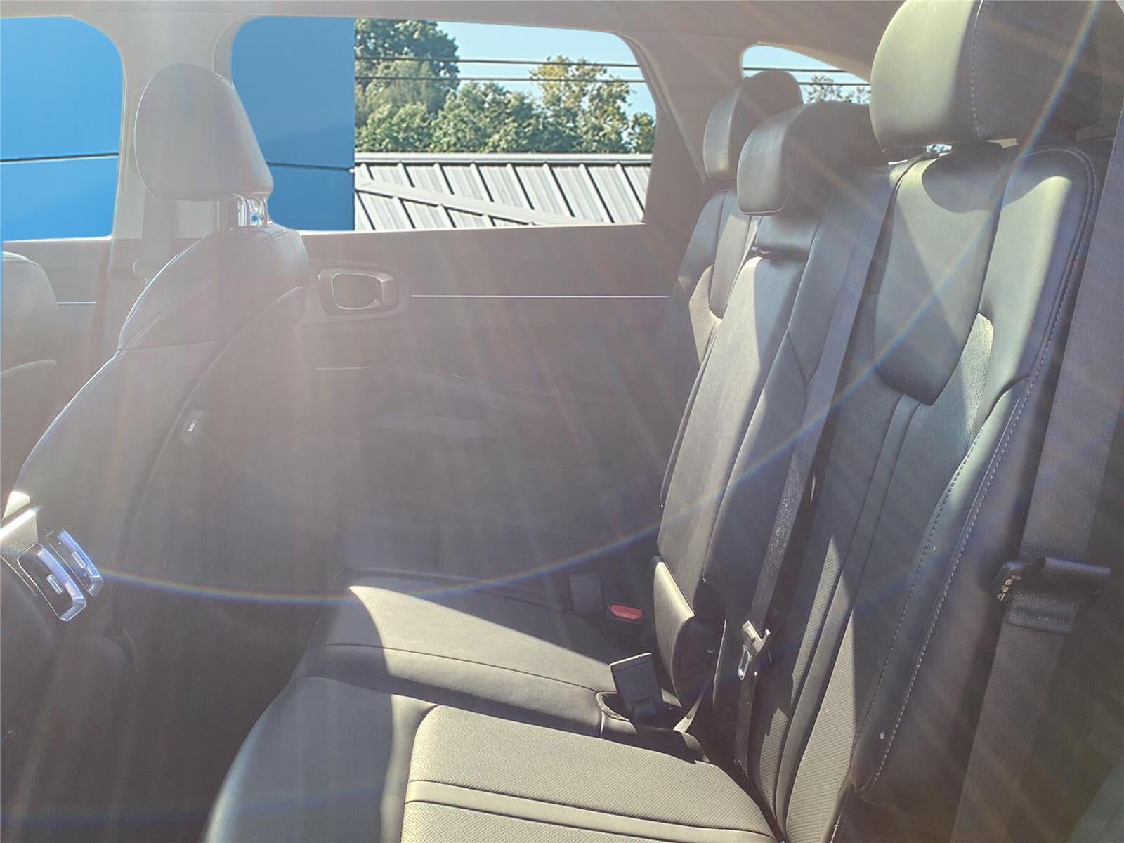 2023 Kia Sorento X-Line S