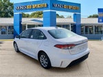 2026 Toyota COROLLA LE CVT