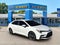 2025 Toyota Corolla SEDAN