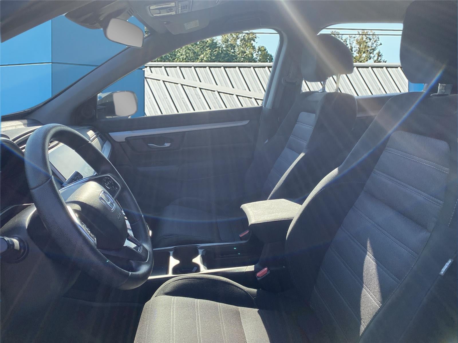 2021 Honda CR-V Special Edition