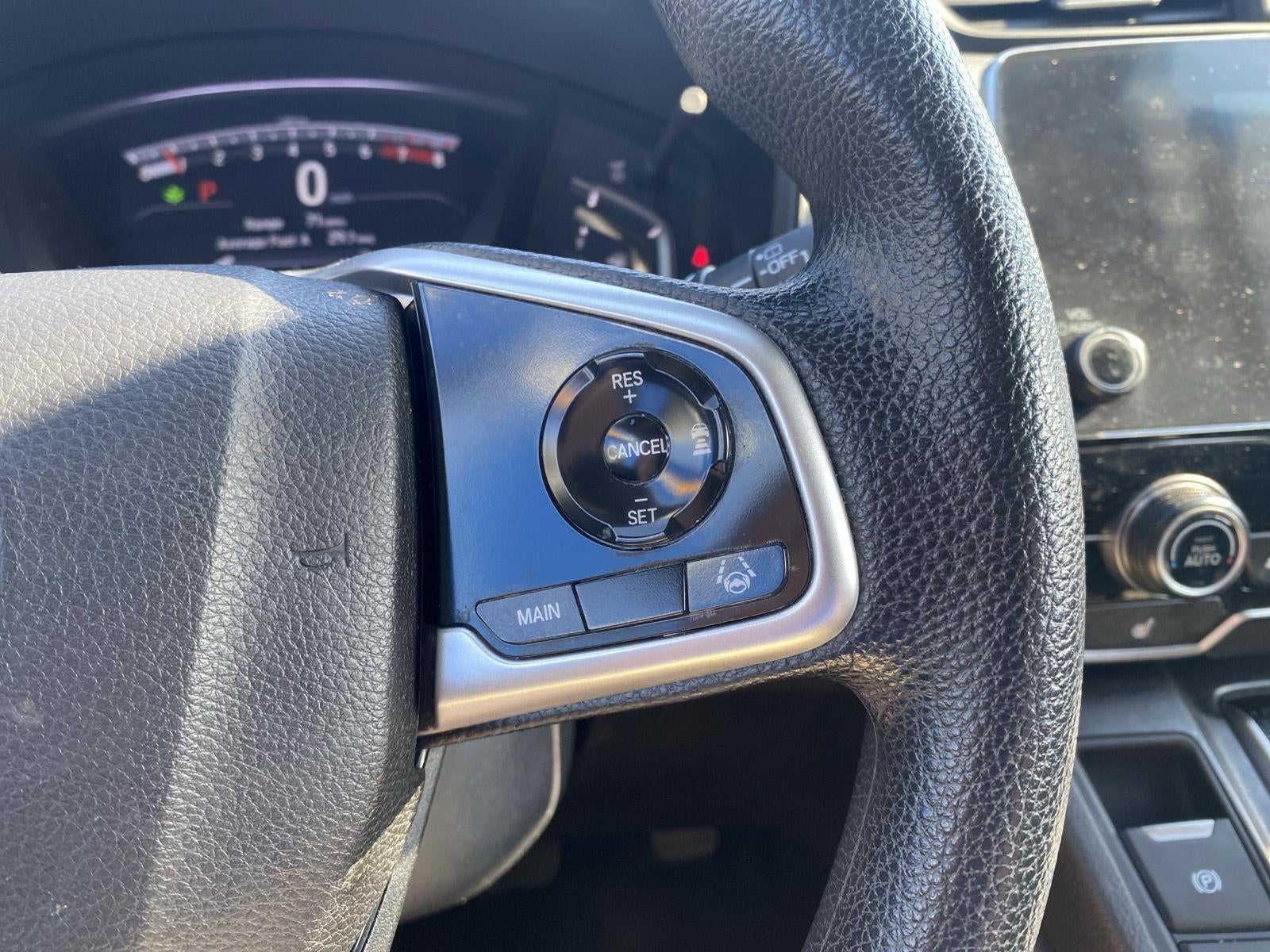 2021 Honda CR-V Special Edition