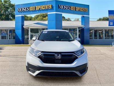 2021 Honda CR-V Special Edition