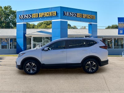 2021 Honda CR-V Special Edition