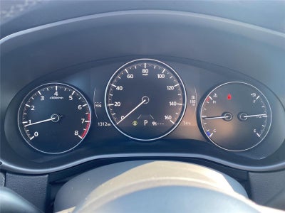 2026 Mazda Mazda CX-50 2.5 S Preferred