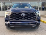 2023 Toyota Sequoia Platinum