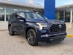 2023 Toyota Sequoia Platinum