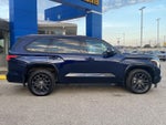 2023 Toyota Sequoia Platinum