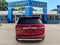 2023 Toyota Sequoia Capstone