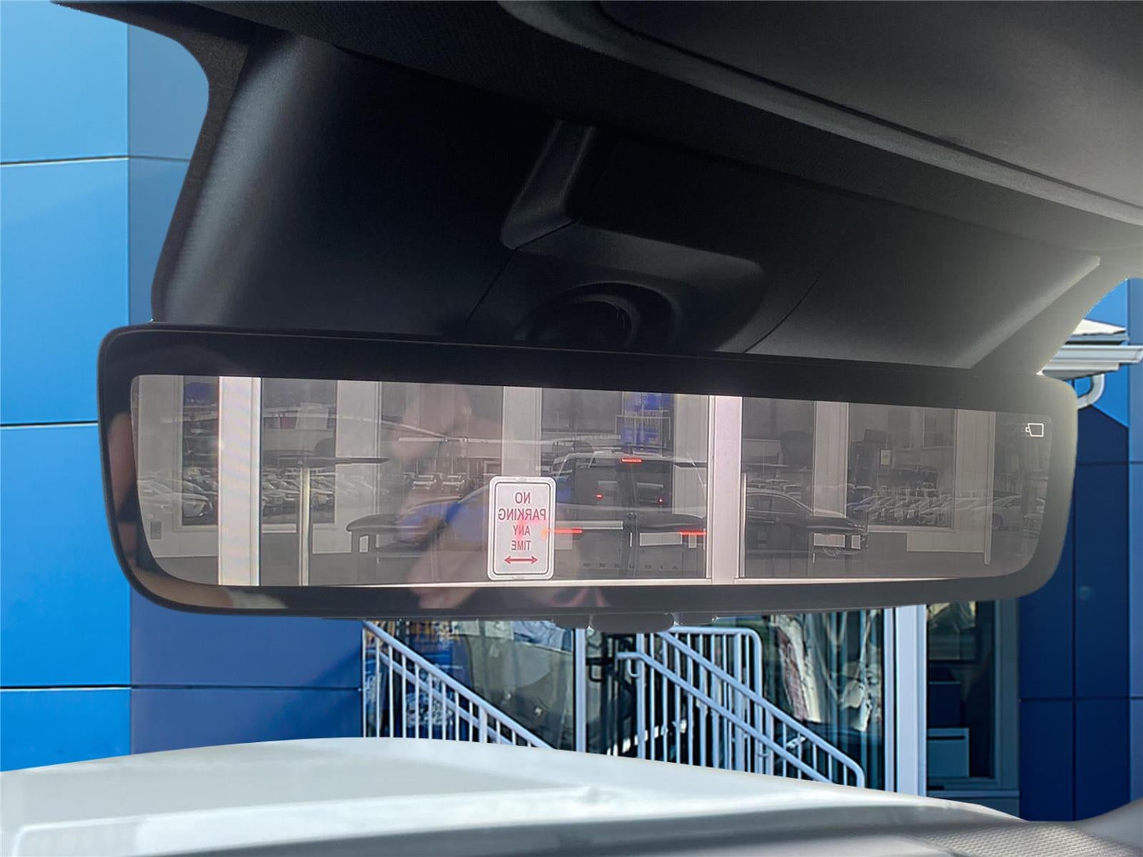 2023 Toyota Sequoia Platinum