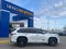 2023 Toyota Sequoia Platinum