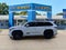 2023 Toyota Sequoia Platinum
