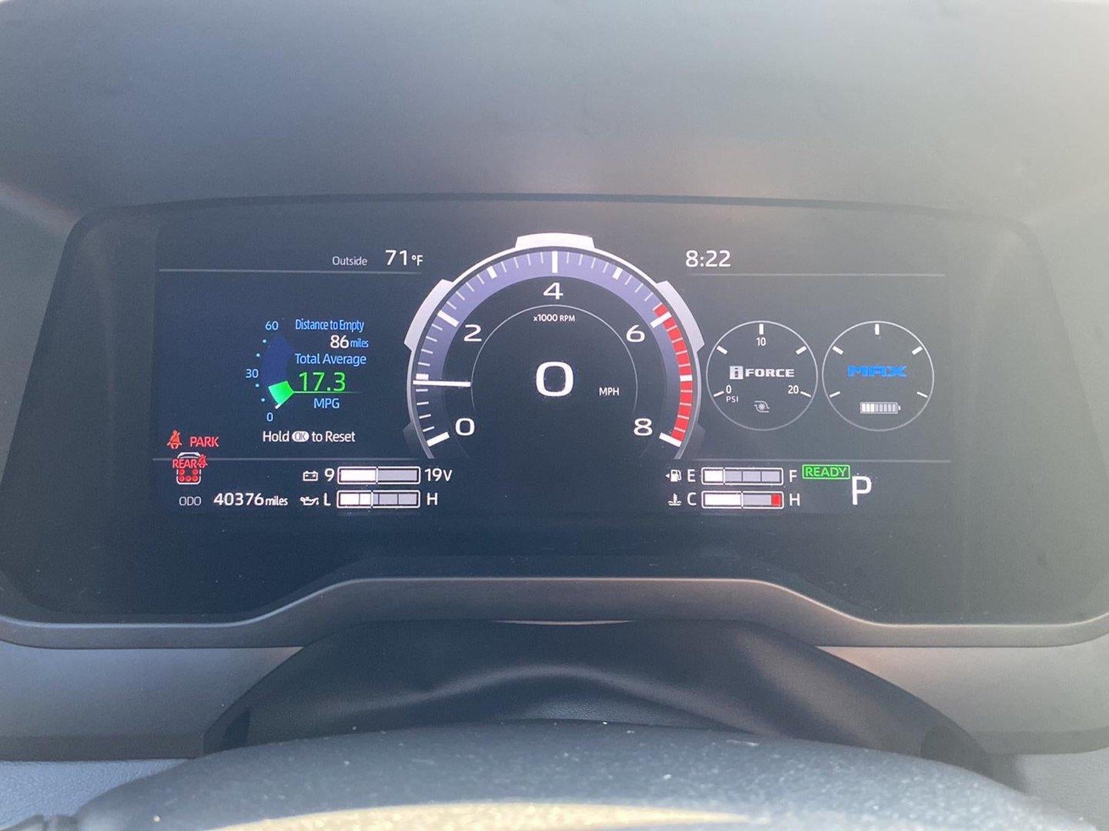 2023 Toyota Sequoia Platinum
