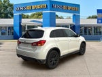 2017 Mitsubishi Outlander Sport LE 2.0