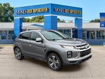 2022 Mitsubishi Outlander Sport ES