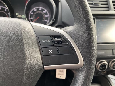 2022 Mitsubishi Outlander Sport ES