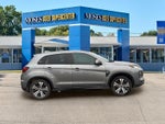 2022 Mitsubishi Outlander Sport ES