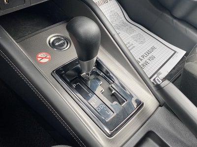 2024 Mitsubishi Outlander Sport ES