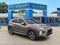 2018 Mitsubishi Eclipse Cross SE