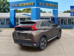 2018 Mitsubishi Eclipse Cross SE