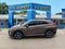 2018 Mitsubishi Eclipse Cross SE