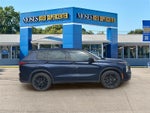 2022 Mitsubishi Outlander Black Edition
