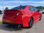 2019 Subaru WRX MANUAL