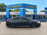 2021 Subaru WRX Premium