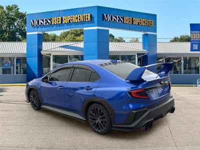 2023 Subaru WRX Premium
