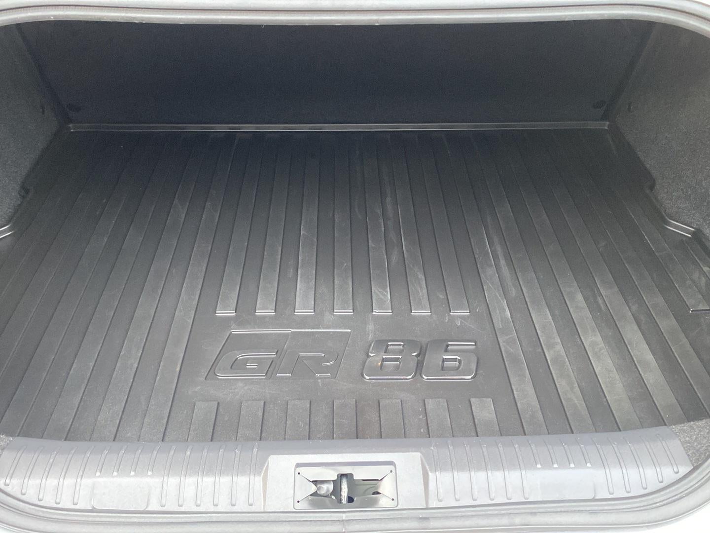 2024 Toyota GR86 Premium