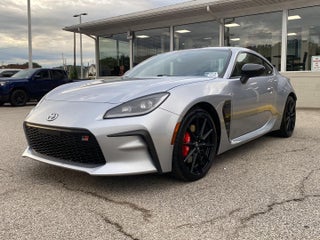2024 Toyota GR86 Premium