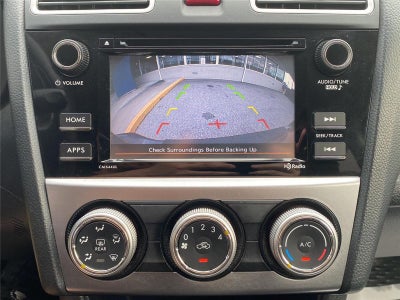 2015 Subaru XV Crosstrek Premium