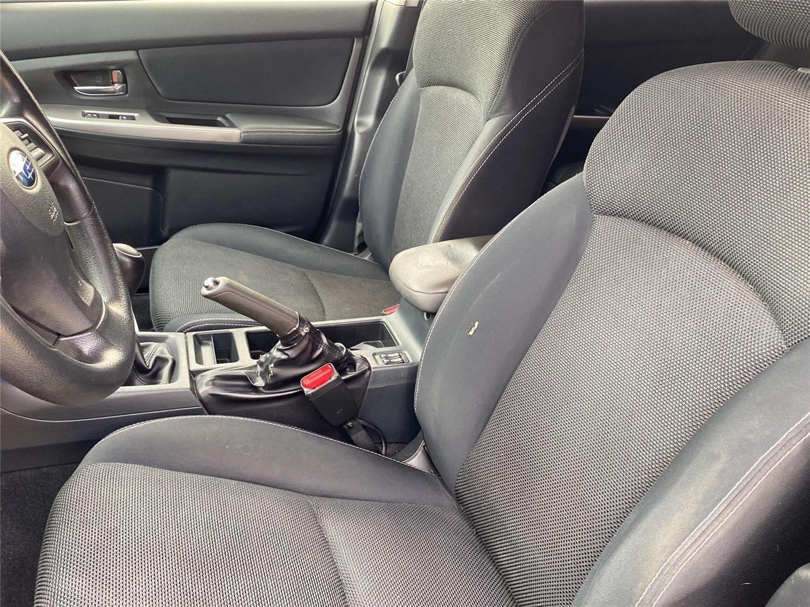 2015 Subaru XV Crosstrek Premium