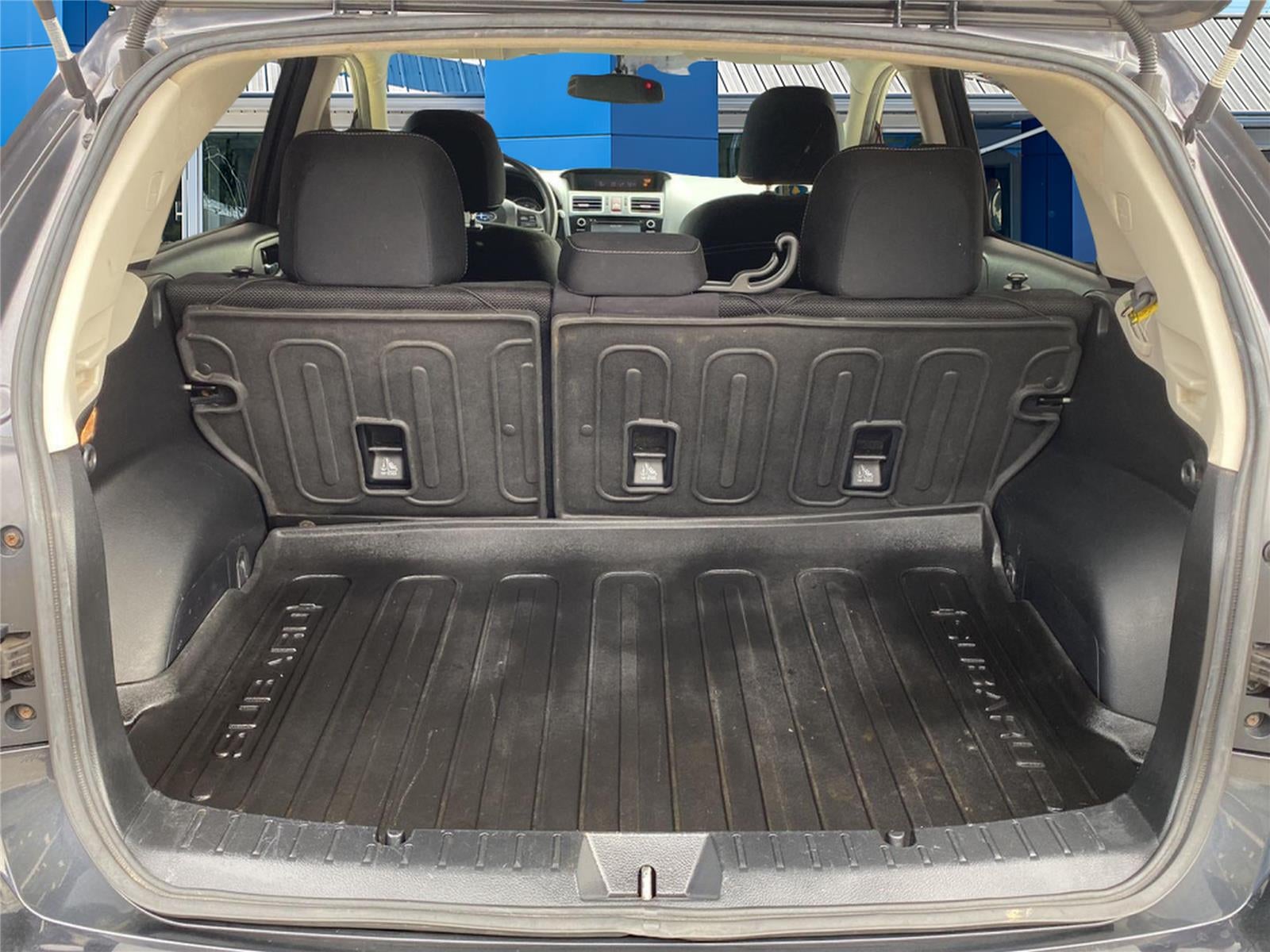 2015 Subaru XV Crosstrek Premium