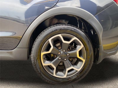 2015 Subaru XV Crosstrek Premium