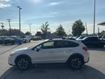 2015 Subaru Xv Crosstrek Premium