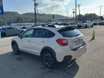 2015 Subaru Xv Crosstrek Premium